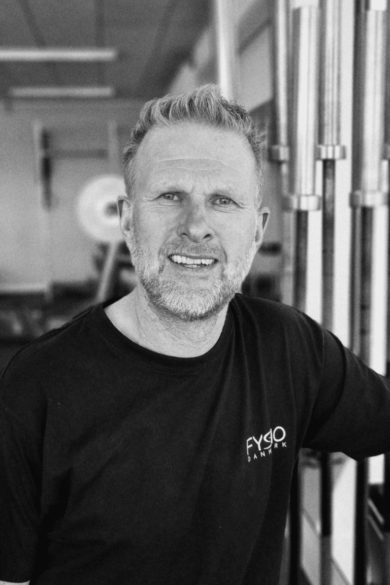 Lars Nielsen