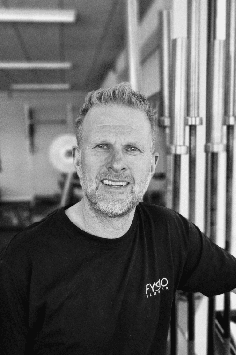 Lars Nielsen